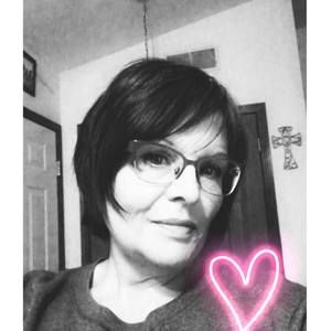 Meet your Posher, Judy